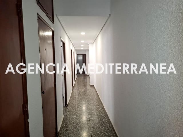 4 camera da letto Appartamento in vendita in La Creu del Grau, Valencia città - 415.000 € (Rif: 10044919)
