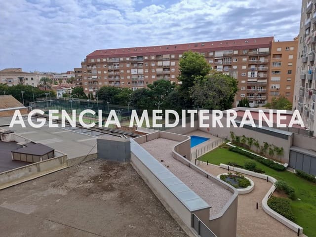 4 camera da letto Appartamento in vendita in La Creu del Grau, Valencia città - 415.000 € (Rif: 10044919)