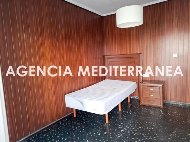 4 camera da letto Appartamento in vendita in La Creu del Grau, Valencia città - 415.000 € (Rif: 10044919)