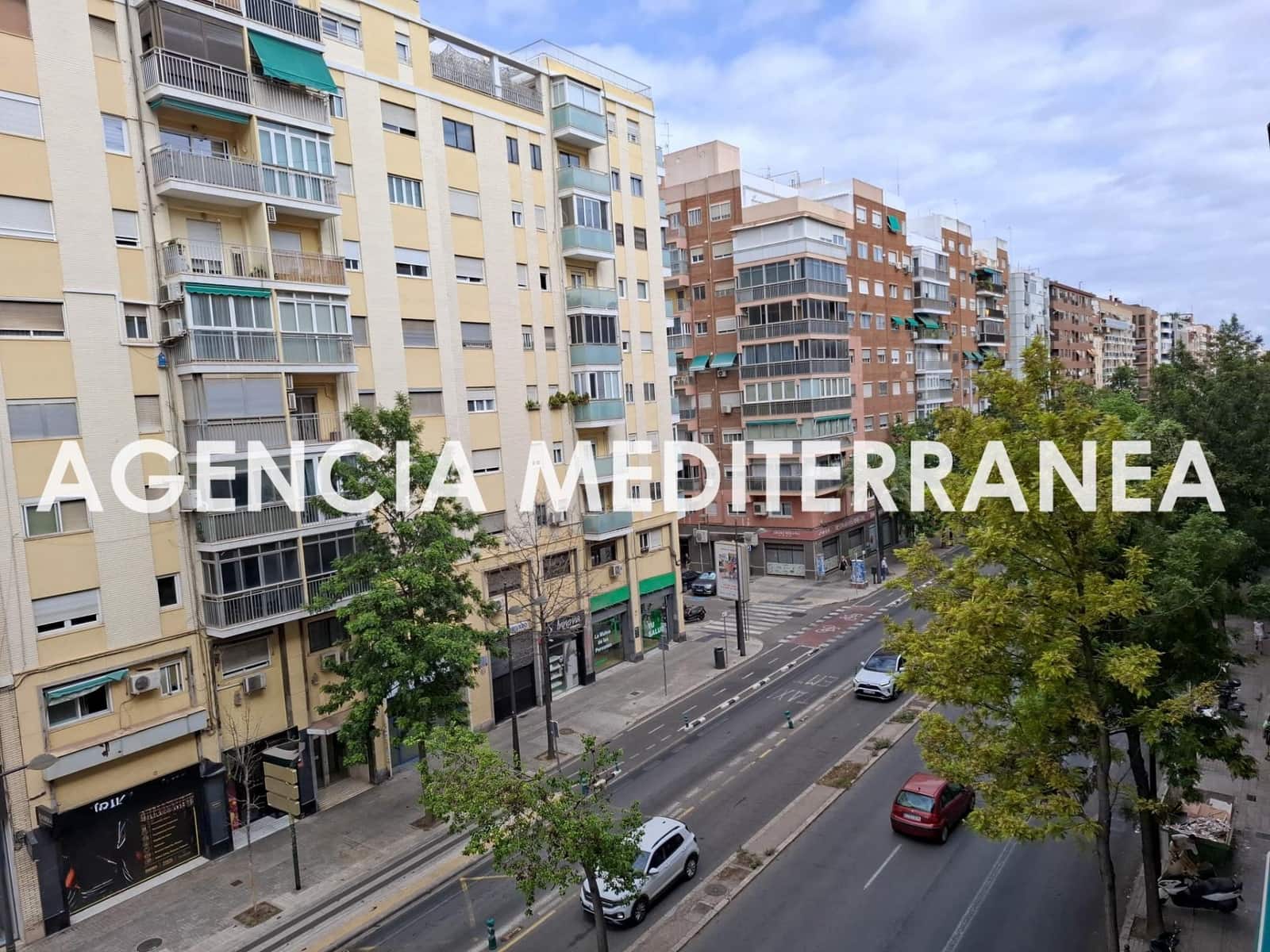 4 camera da letto Appartamento in vendita in Valencia citta - 415.000 € (Rif: 10044919)