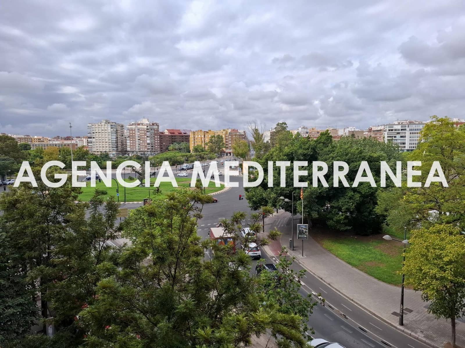 4 camera da letto Appartamento in vendita in Valencia citta - 415.000 € (Rif: 10044919)