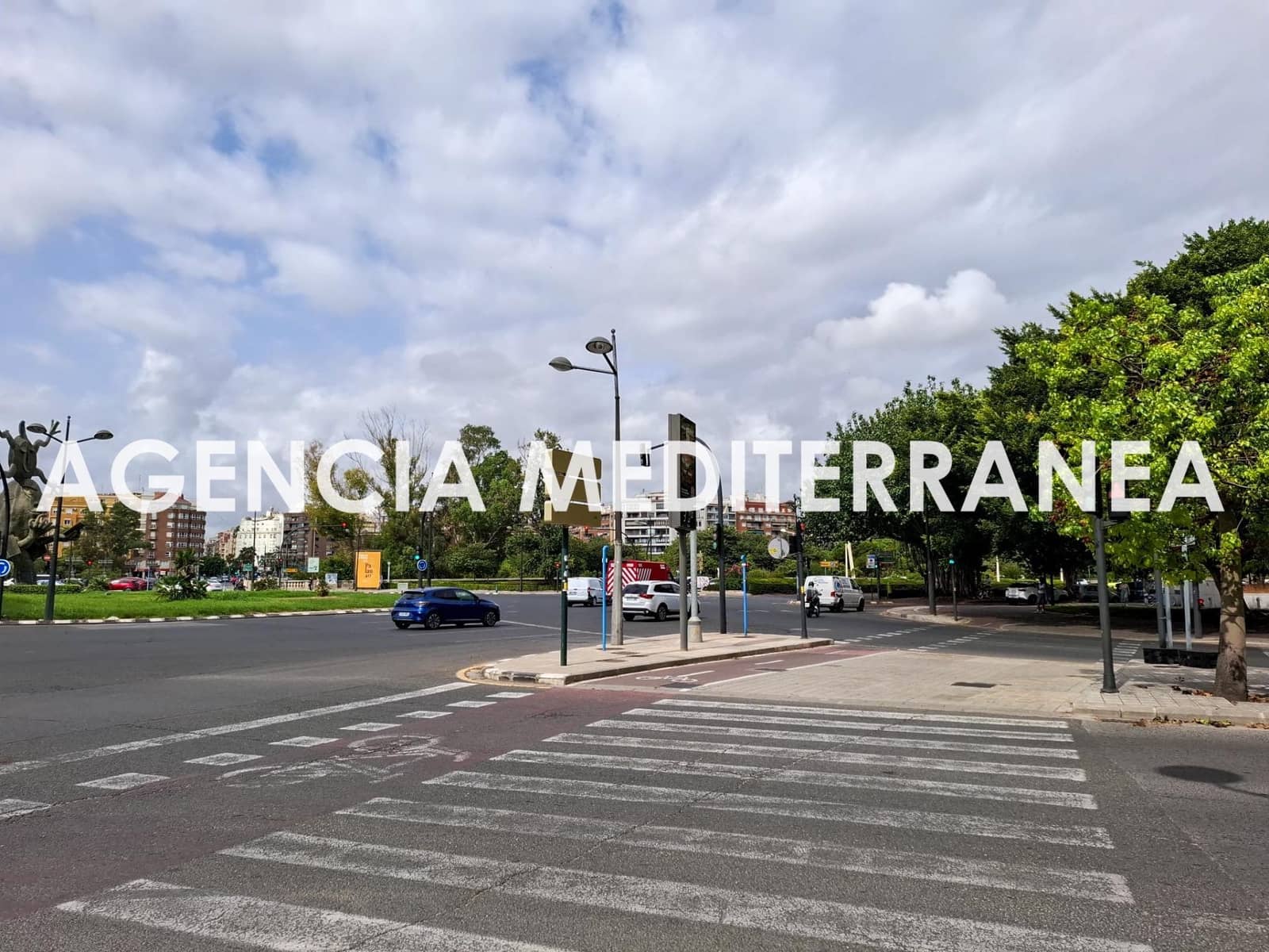 4 camera da letto Appartamento in vendita in Valencia citta - 415.000 € (Rif: 10044919)