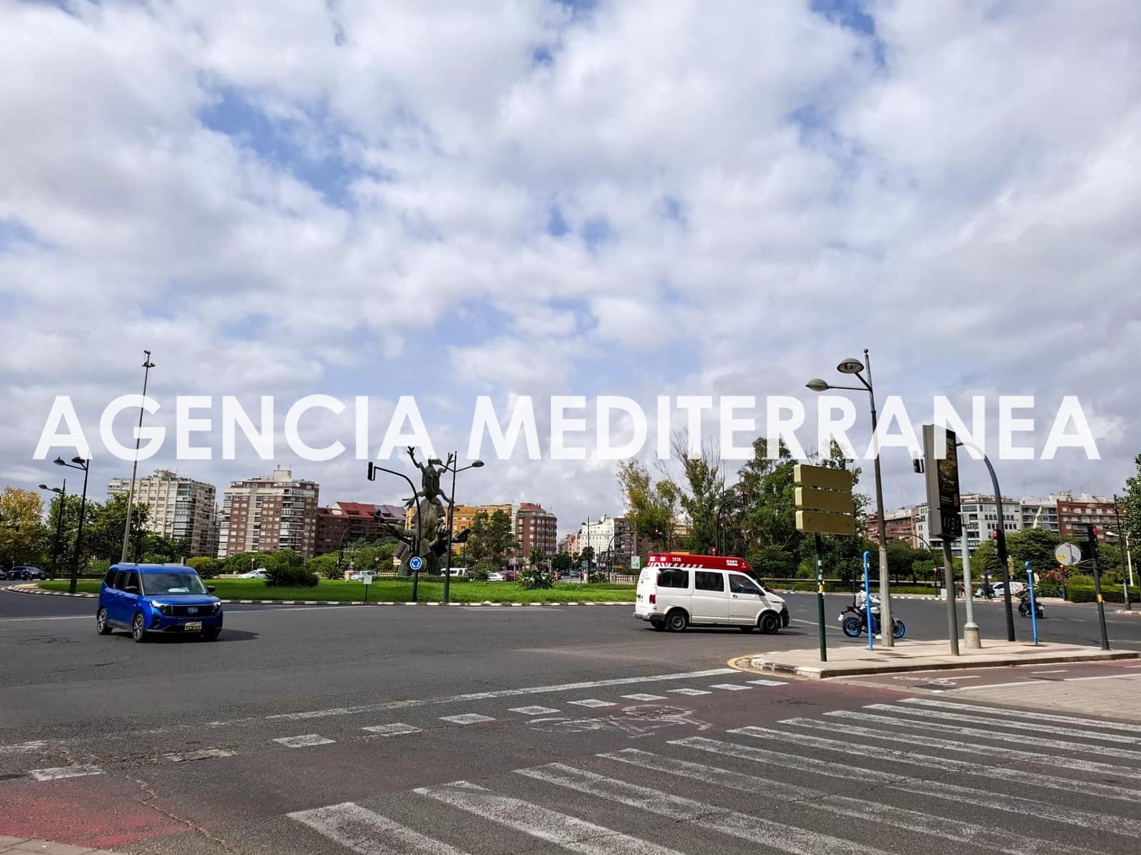 4 camera da letto Appartamento in vendita in Valencia citta - 415.000 € (Rif: 10044919)