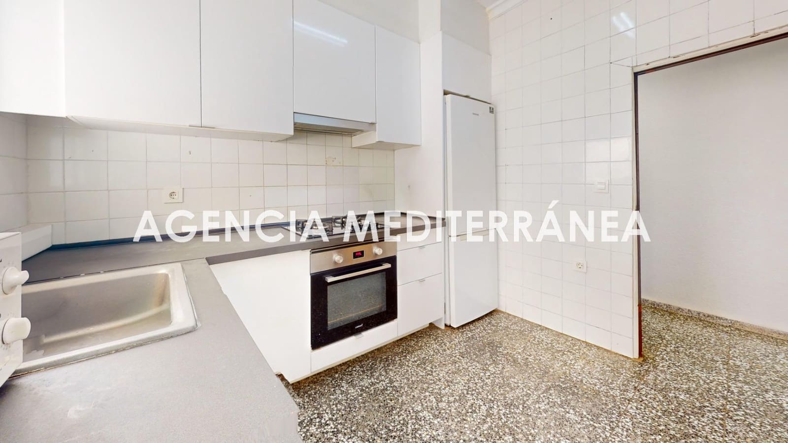 4 sovrum Lägenhet till salu i Valencia stad - 405 000 € (Ref: 10044919)