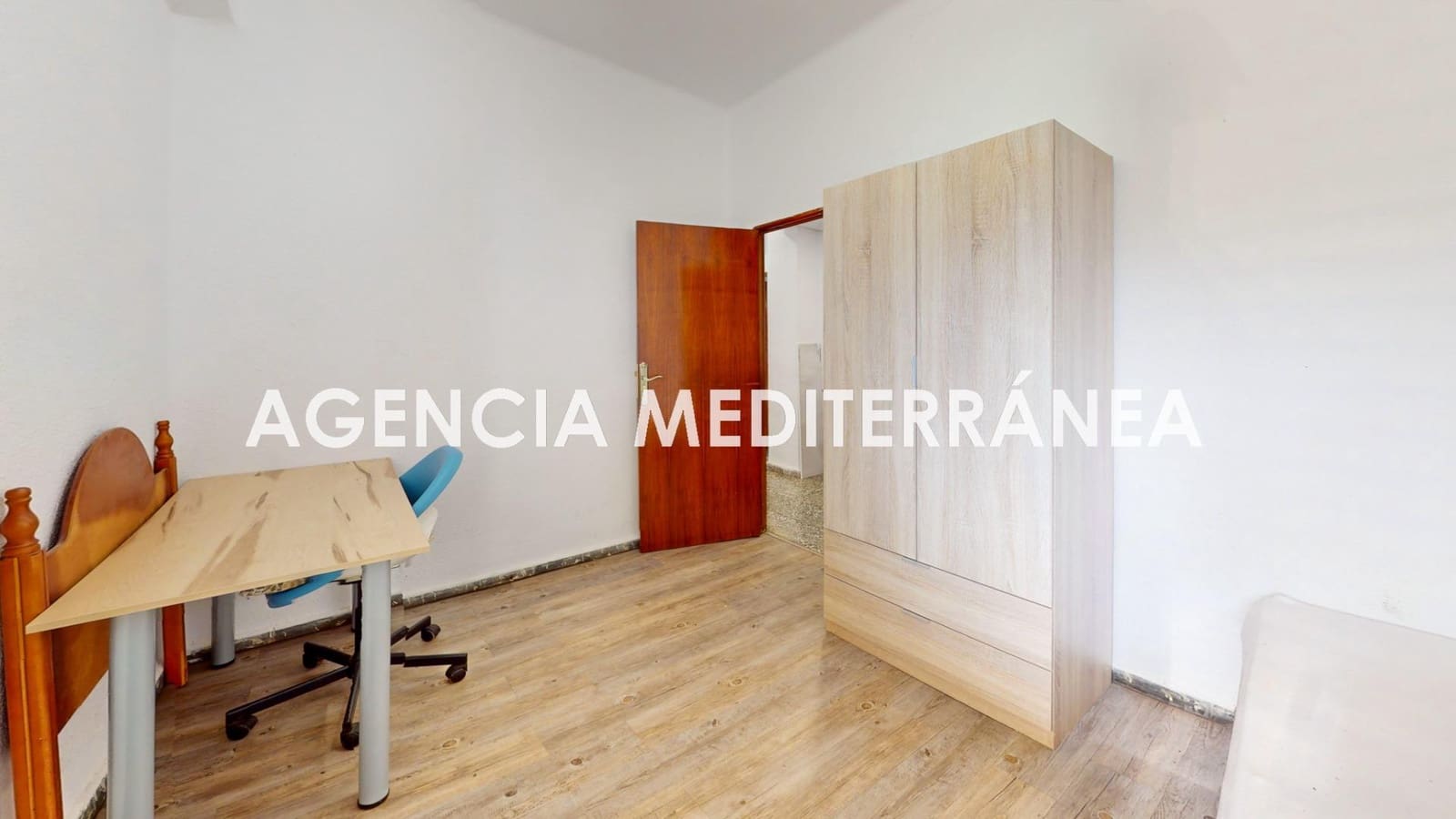 4 sovrum Lägenhet till salu i Valencia stad - 405 000 € (Ref: 10044919)