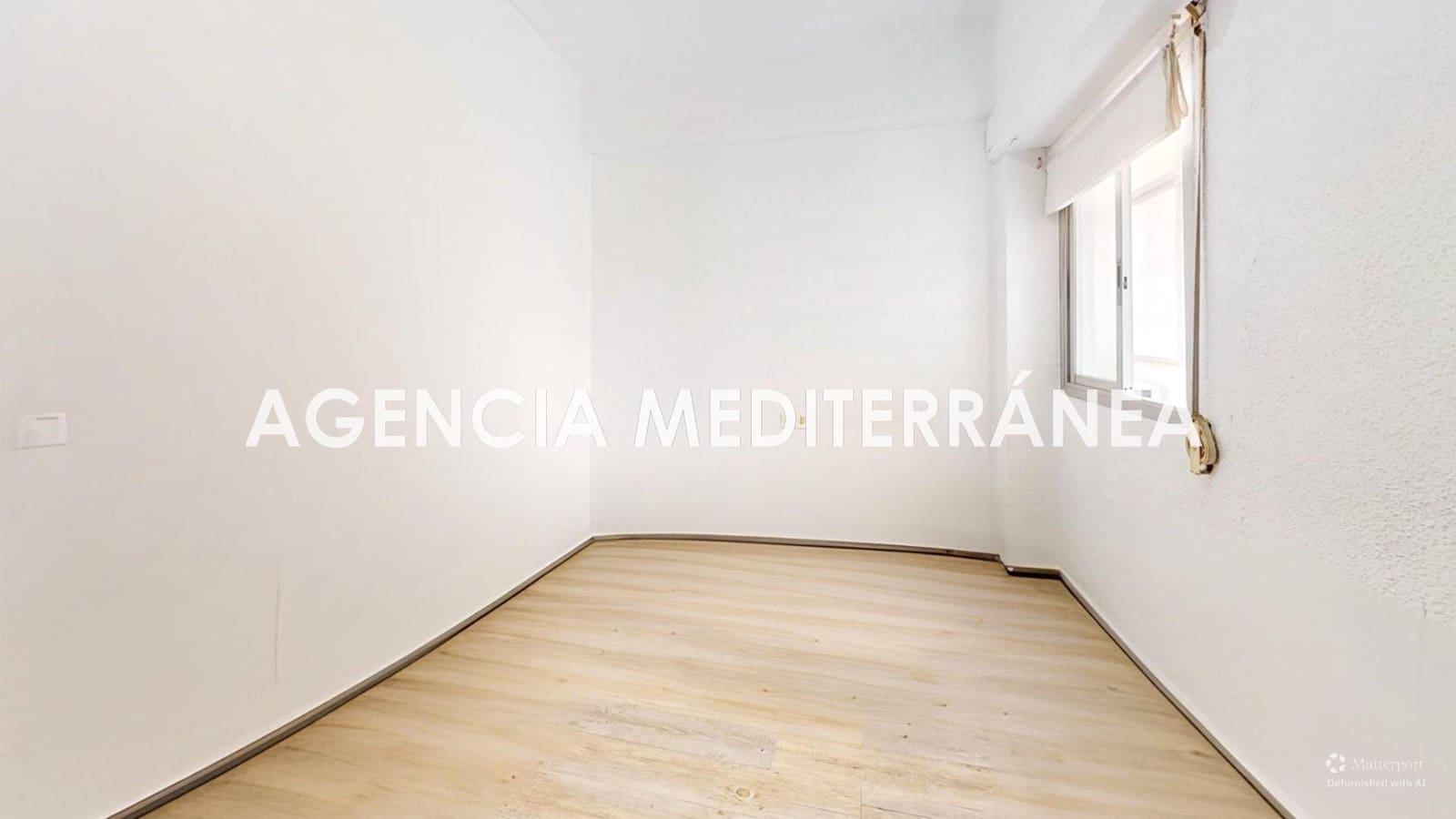 4 sovrum Lägenhet till salu i Valencia stad - 405 000 € (Ref: 10044919)