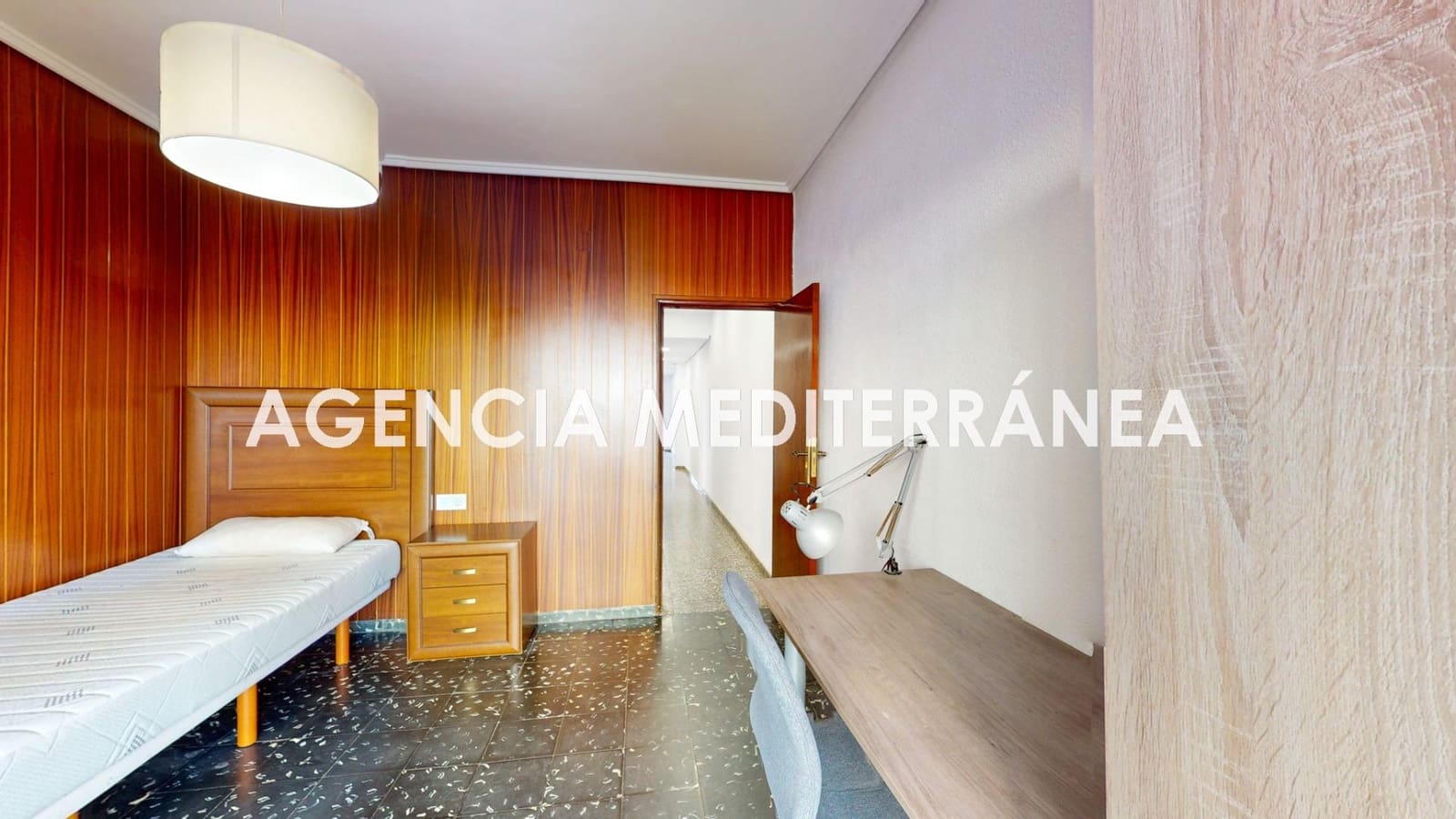 4 sovrum Lägenhet till salu i Valencia stad - 405 000 € (Ref: 10044919)