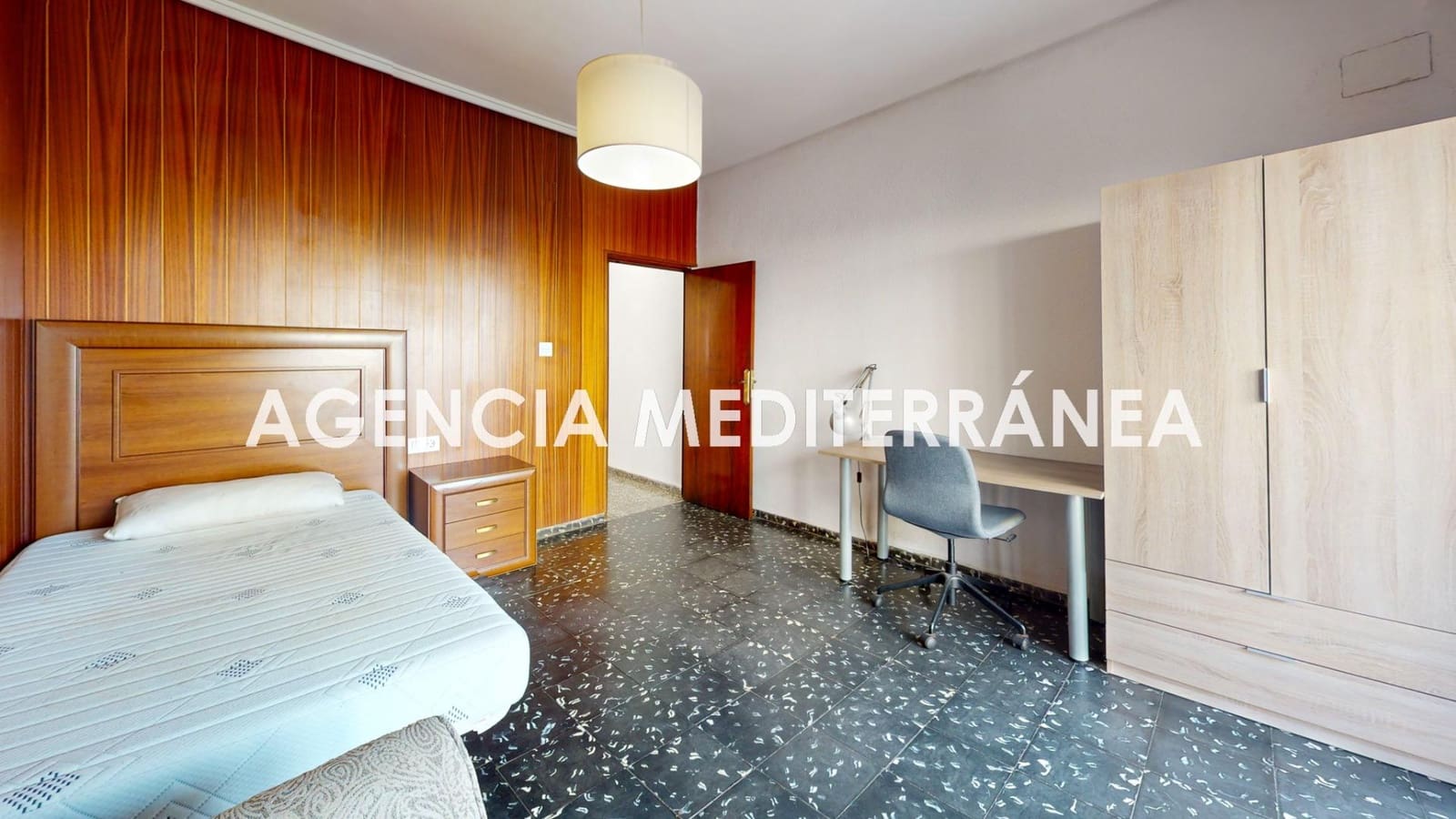 4 sovrum Lägenhet till salu i Valencia stad - 405 000 € (Ref: 10044919)