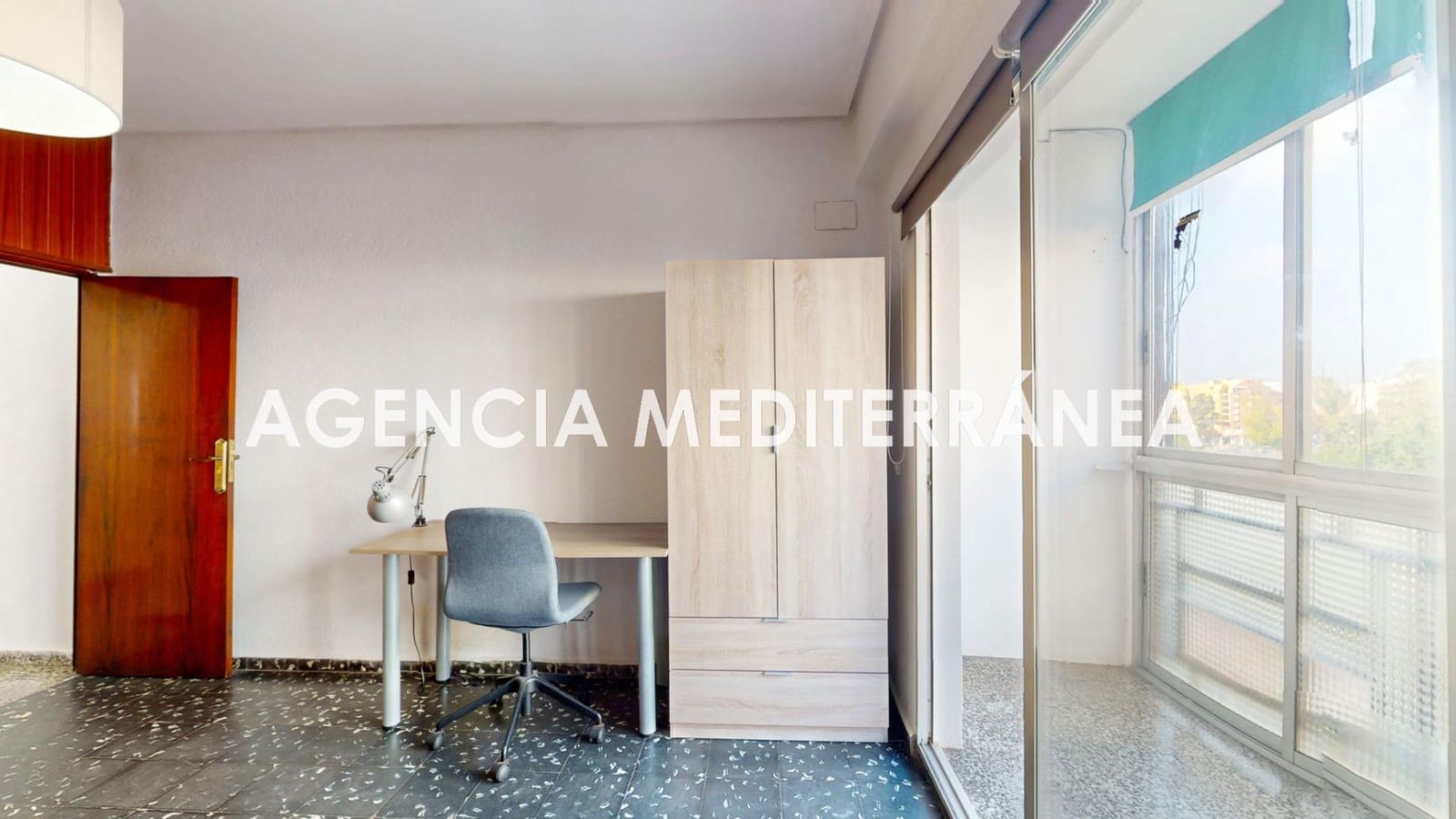 4 sovrum Lägenhet till salu i Valencia stad - 405 000 € (Ref: 10044919)