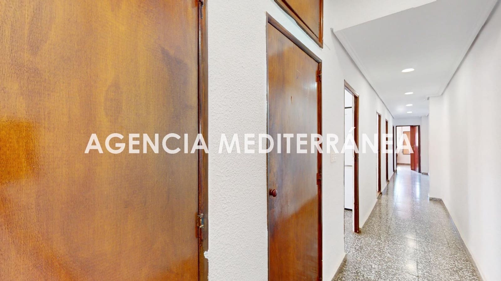 4 sovrum Lägenhet till salu i Valencia stad - 405 000 € (Ref: 10044919)