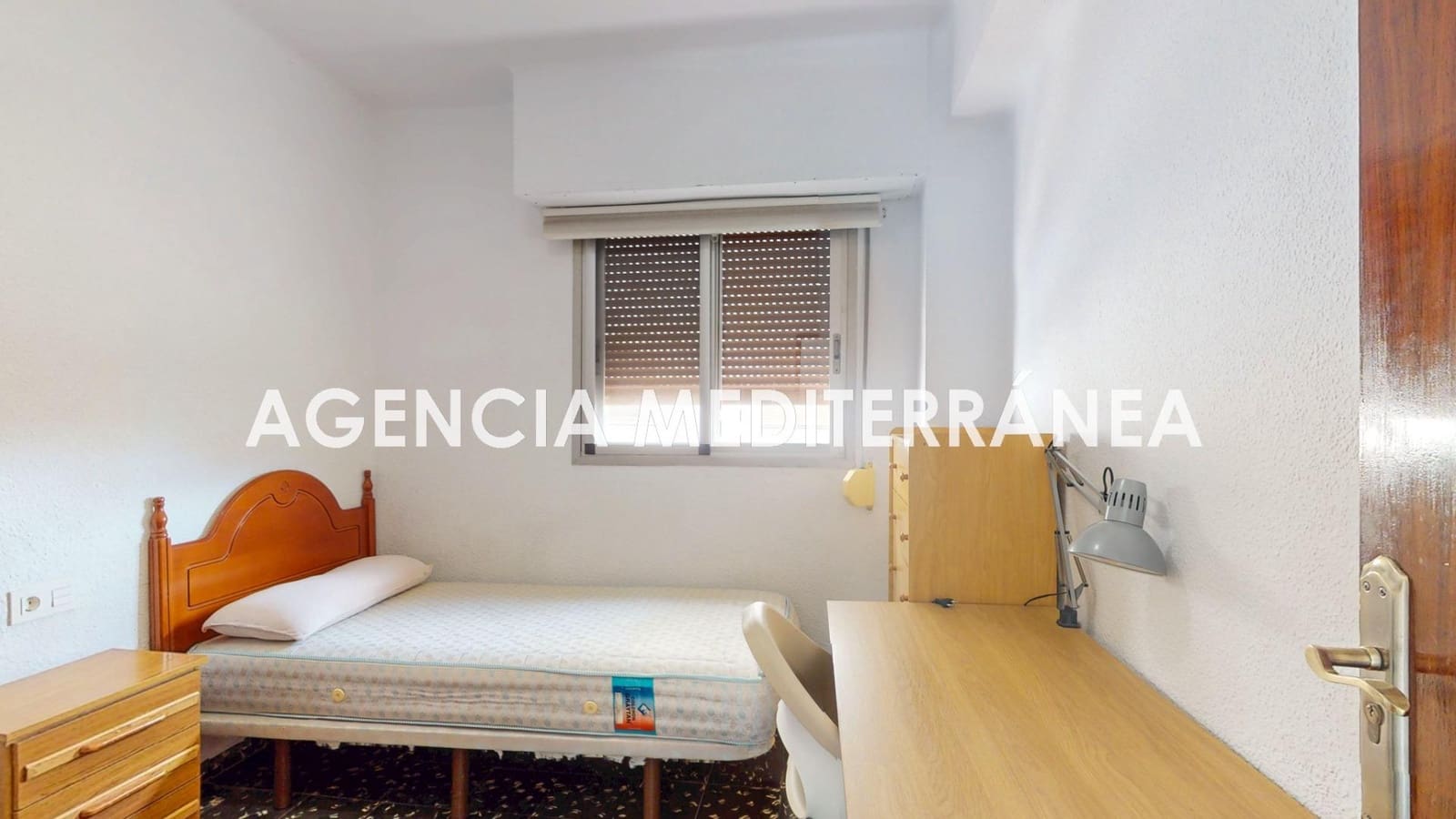 4 sovrum Lägenhet till salu i Valencia stad - 405 000 € (Ref: 10044919)