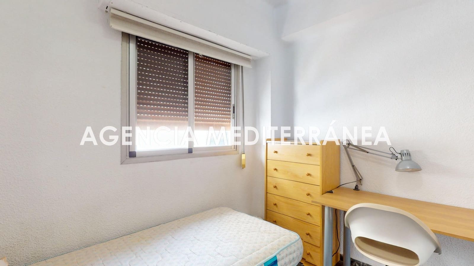 4 sovrum Lägenhet till salu i Valencia stad - 405 000 € (Ref: 10044919)