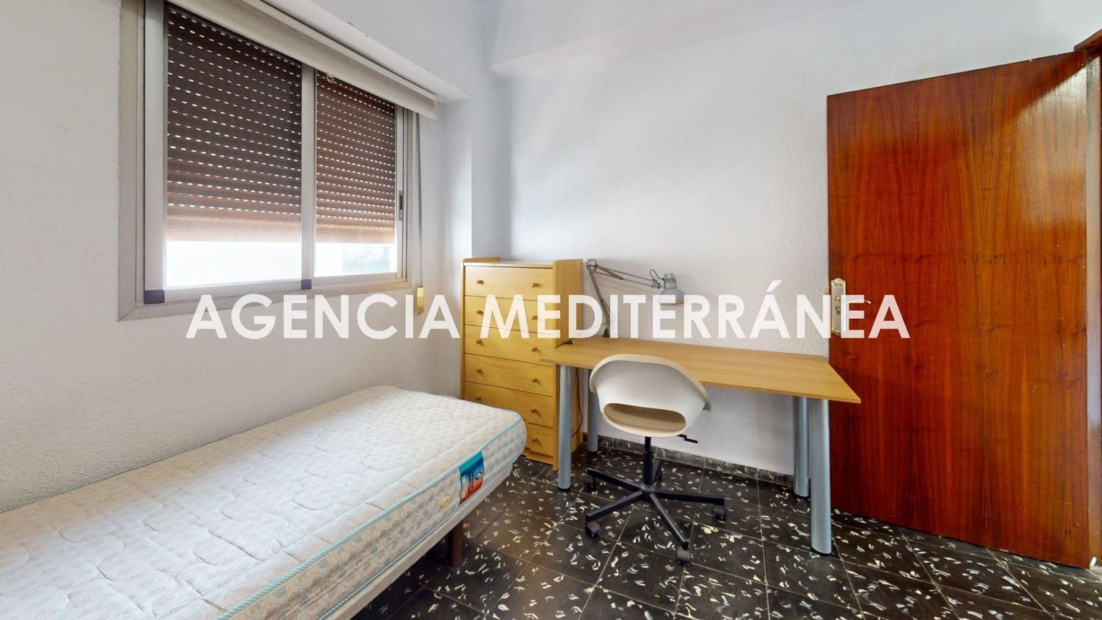 4 sovrum Lägenhet till salu i Valencia stad - 405 000 € (Ref: 10044919)