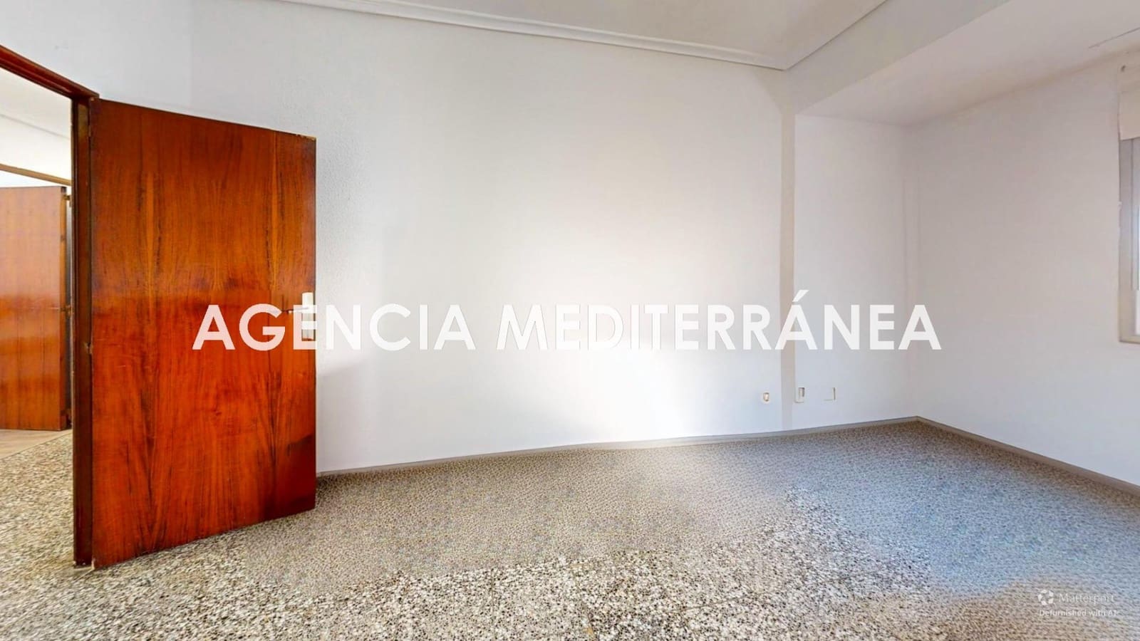 4 sovrum Lägenhet till salu i Valencia stad - 405 000 € (Ref: 10044919)