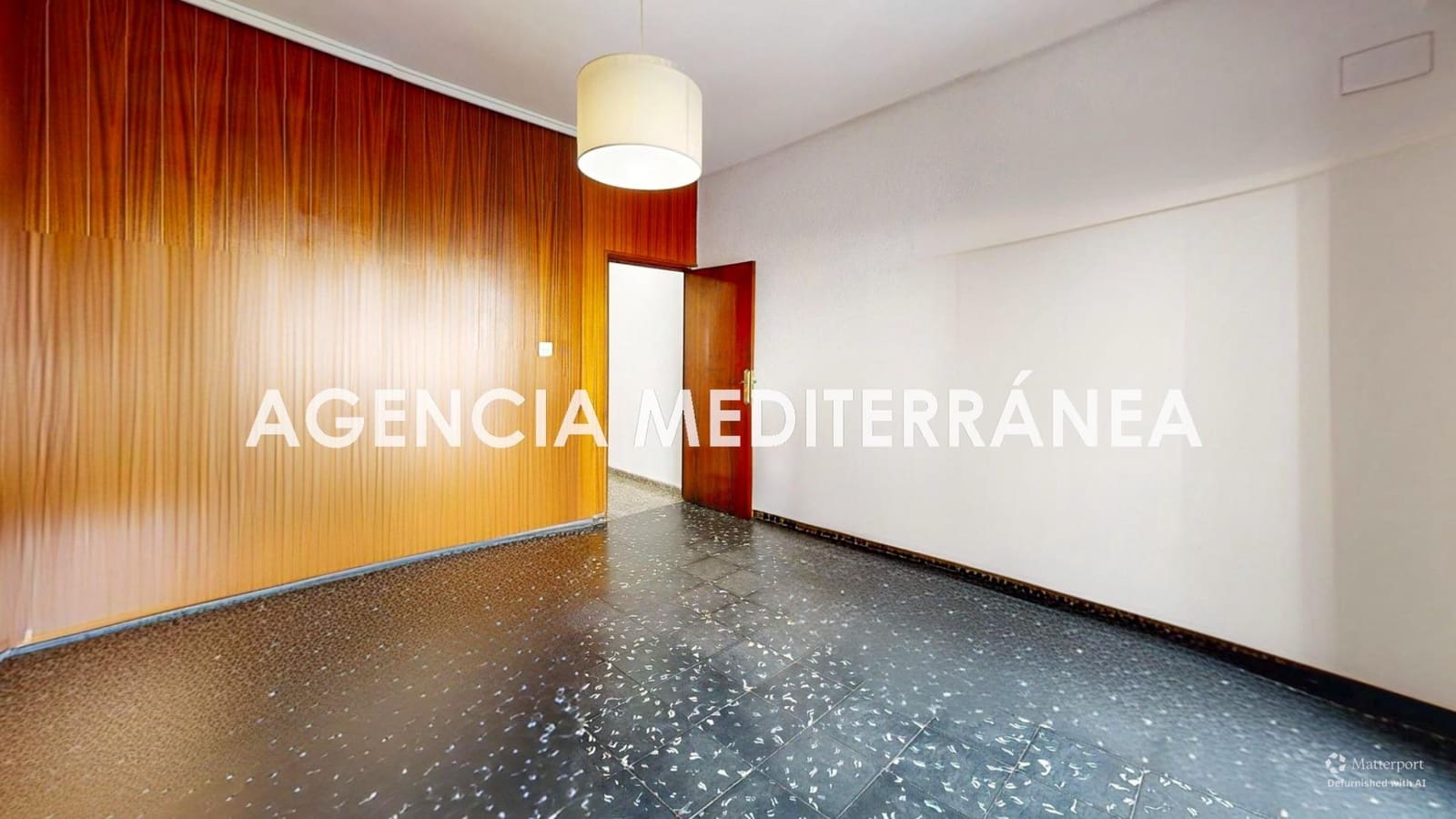 4 bedroom Flat for sale in Valencia city - € 405,000 (Ref: 10044919)