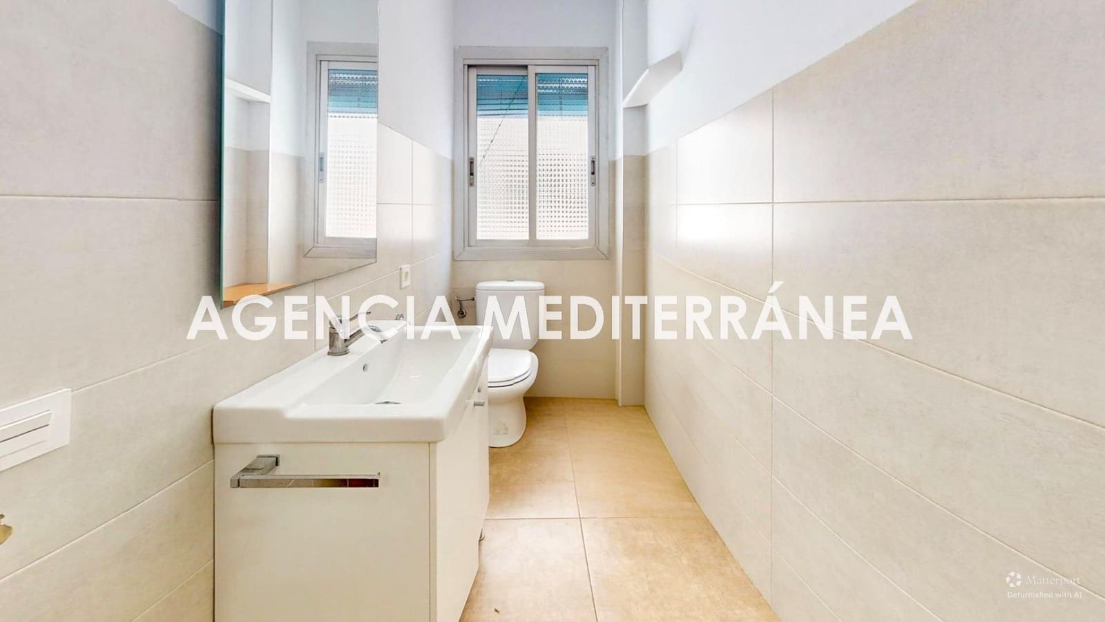 4 bedroom Flat for sale in Valencia city - € 405,000 (Ref: 10044919)