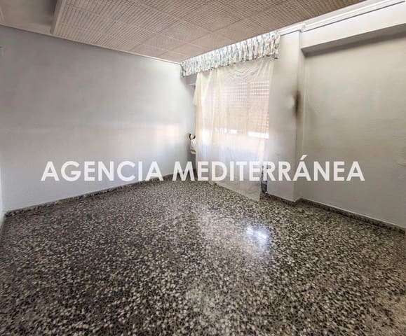 5 makuuhuone Asunto myytävänä paikassa Russafa, Valencia kaupunki mukana 
autotalli - 700 000 € (Ref: 10047441)