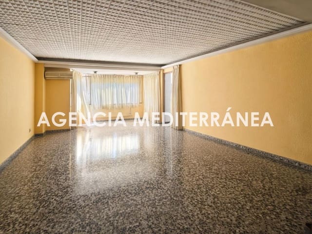 5 camera da letto Appartamento in vendita in Russafa, Valencia città con garage - 700.000 € (Rif: 10047441)