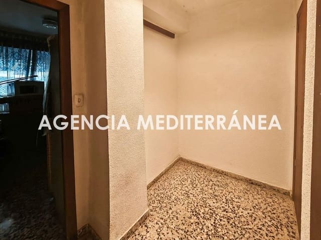 5 sovrum Lägenhet till salu i Russafa, Valencia stad med garage - 700 000 € (Ref: 10047441)