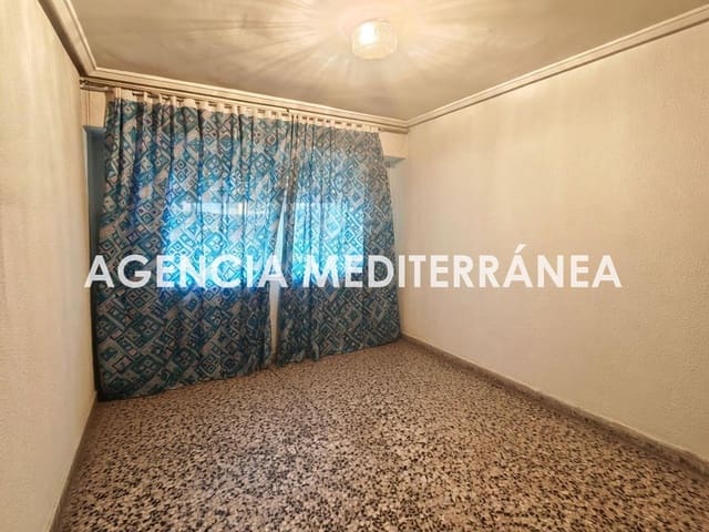 5 sovrum Lägenhet till salu i Russafa, Valencia stad med garage - 700 000 € (Ref: 10047441)