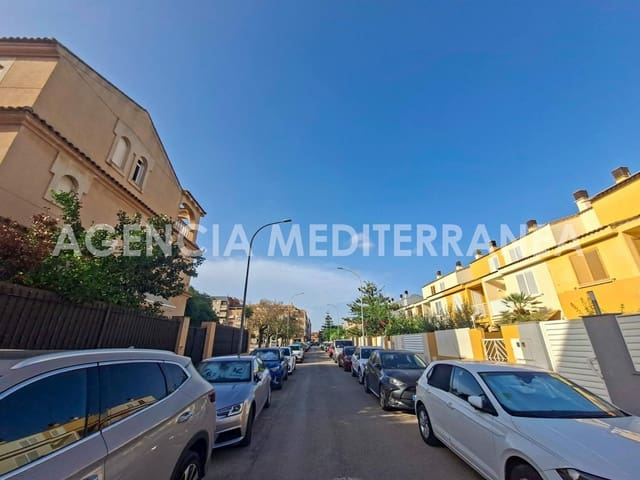 5 quarto Moradia em Banda para venda em Paiporta - 530 000 € (Ref: 10047442)