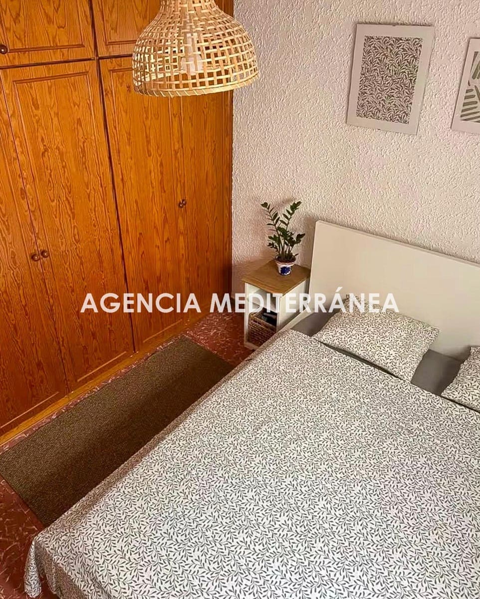 4 Zimmer Wohnung zu vermieten in Valencia Stadt - 1.500 € (Ref: 10047443)