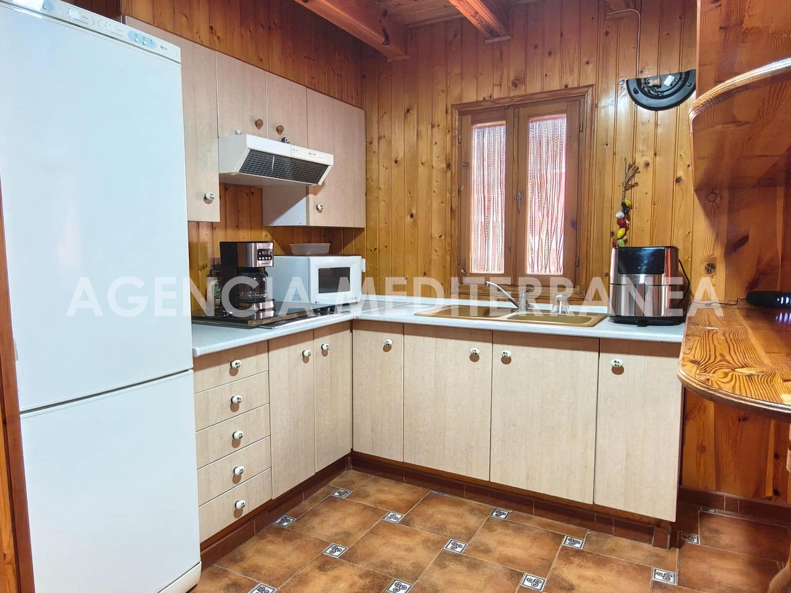 4 soverom Villa til leie i La Canada - € 2 200 (Ref: 10049413)