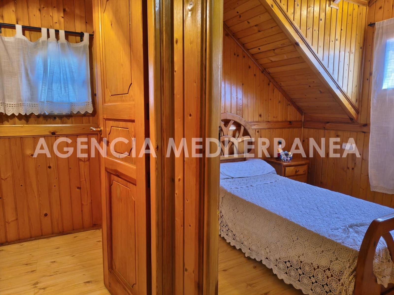 4 soverom Villa til leie i La Canada - € 2 200 (Ref: 10049413)