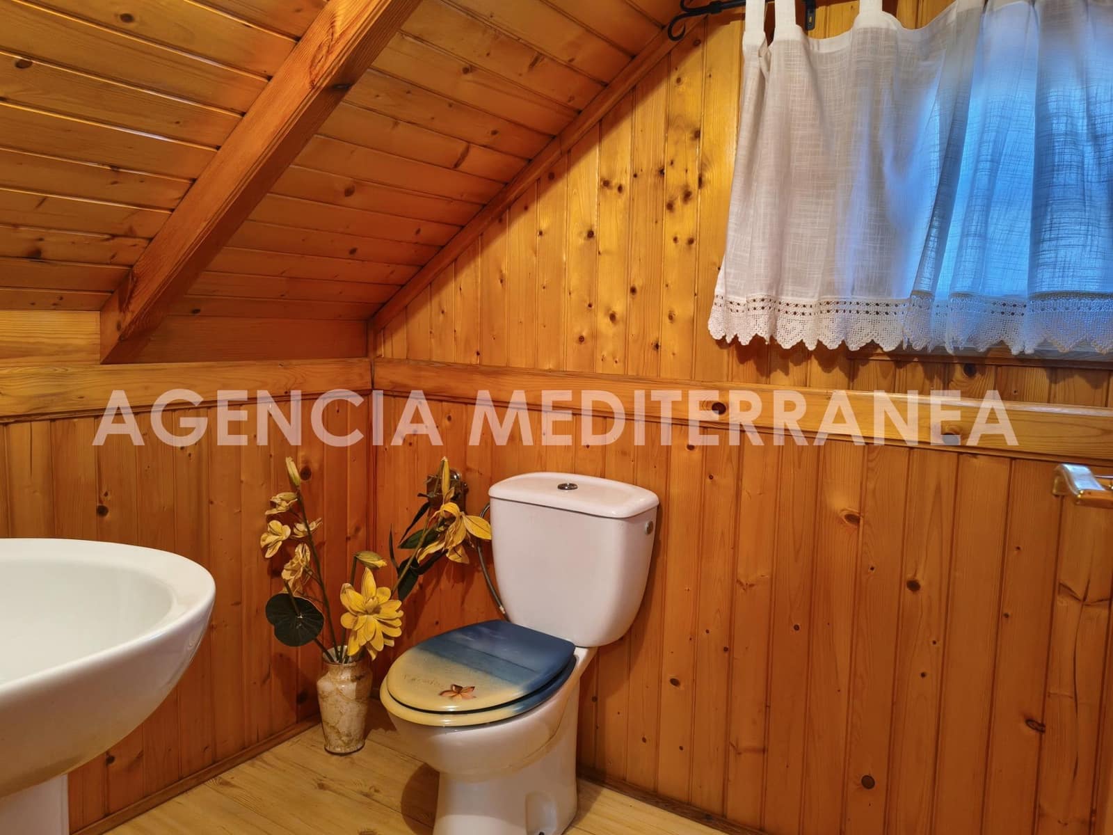 4 soverom Villa til leie i La Canada - € 2 200 (Ref: 10049413)