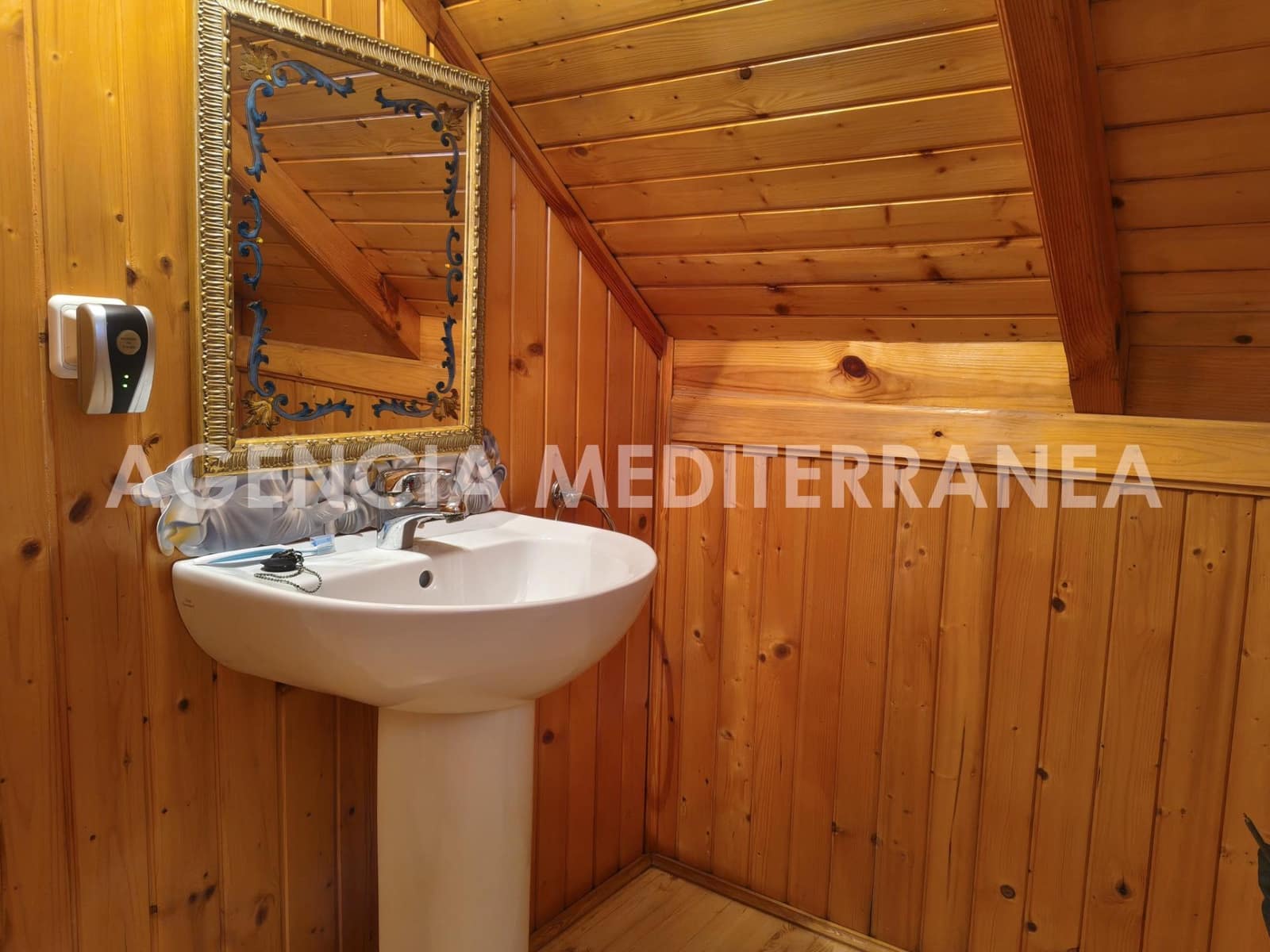4 soverom Villa til leie i La Canada - € 2 200 (Ref: 10049413)