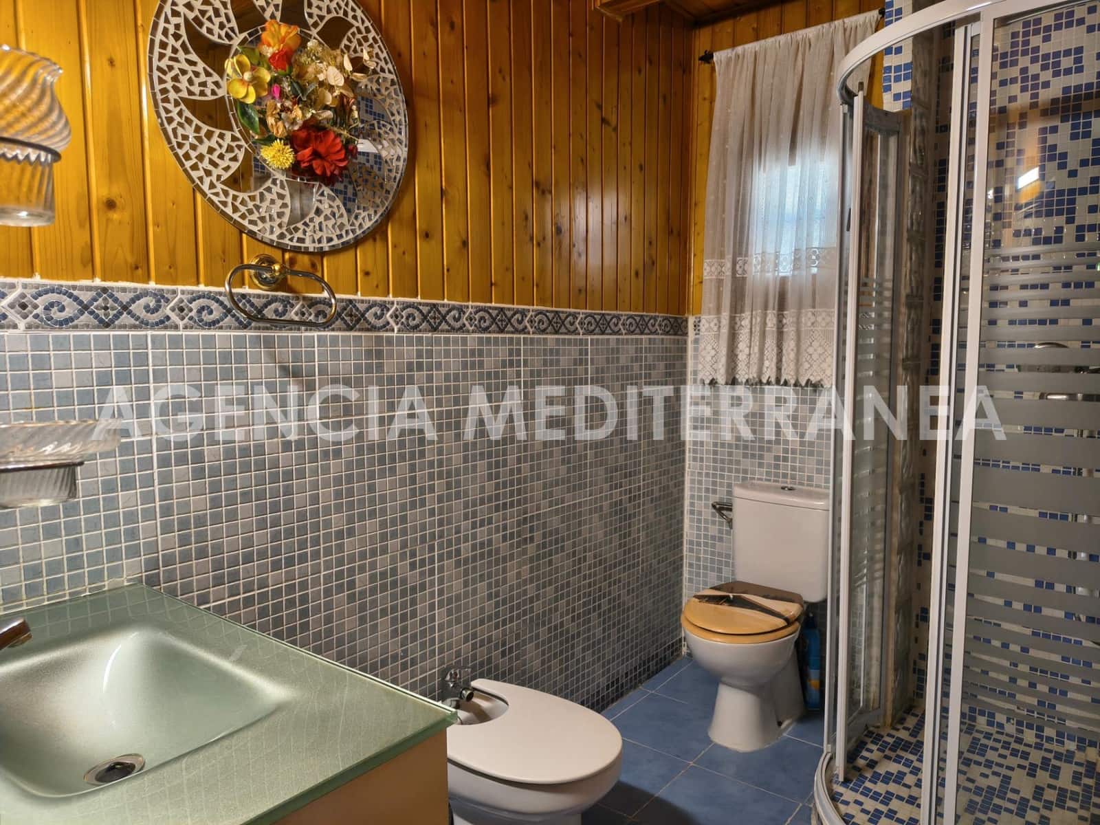4 soverom Villa til leie i La Canada - € 2 200 (Ref: 10049413)