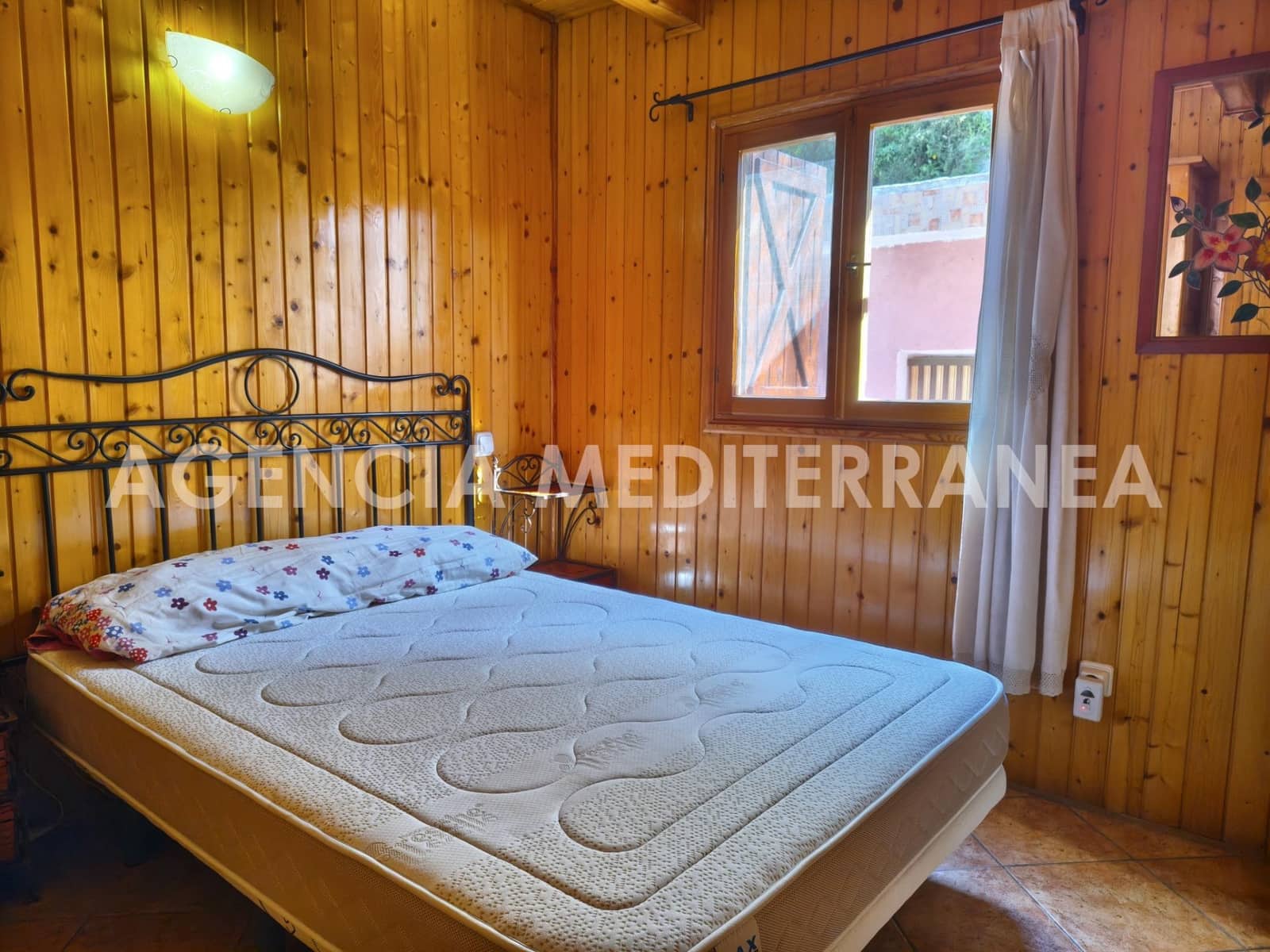 4 soverom Villa til leie i La Canada - € 2 200 (Ref: 10049413)