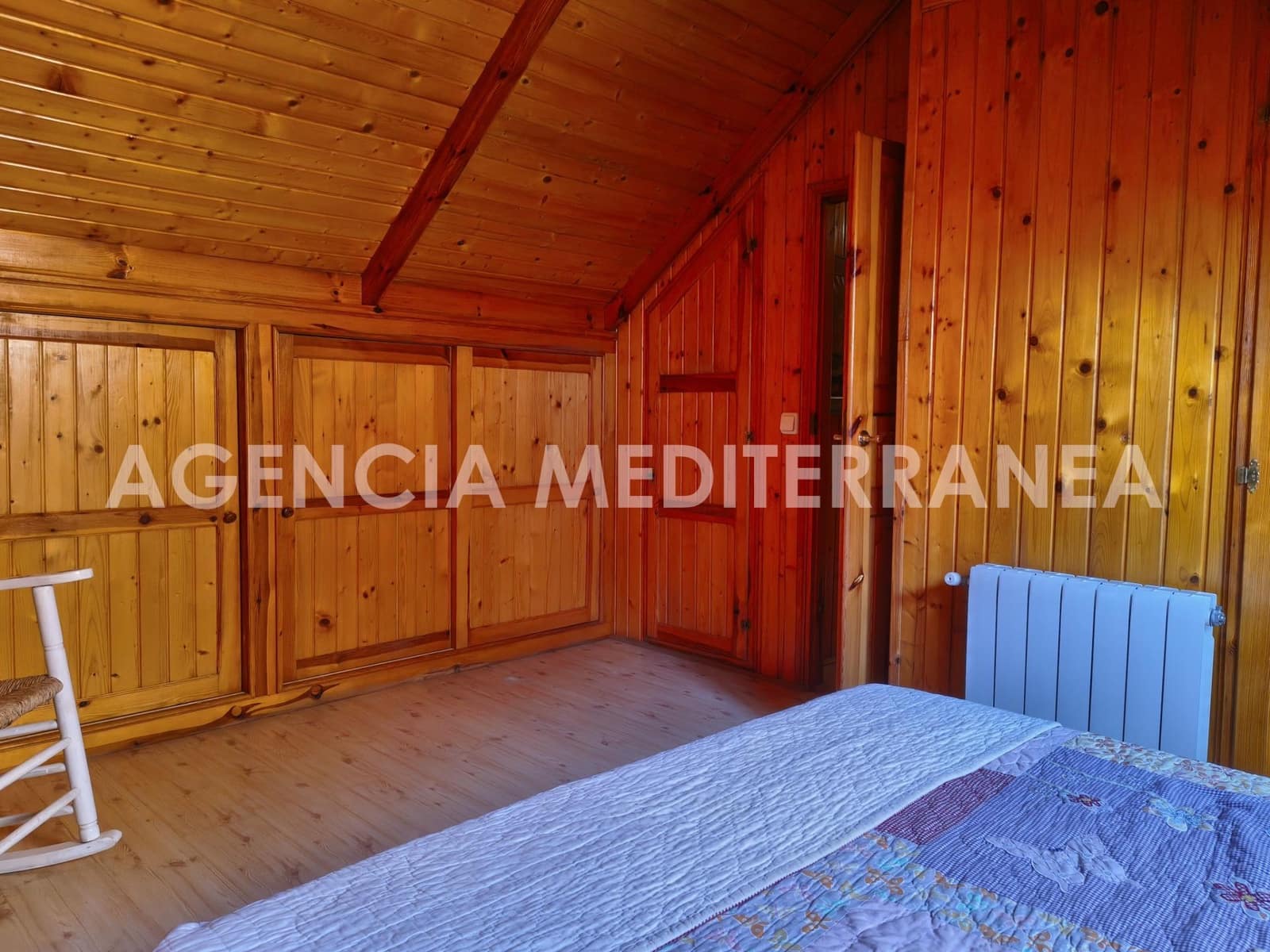 4 soverom Villa til leie i La Canada - € 2 200 (Ref: 10049413)