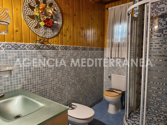4 sovrum Villa att hyra i La Cañada, Paterna - 2 200 € (Ref: 10049413)