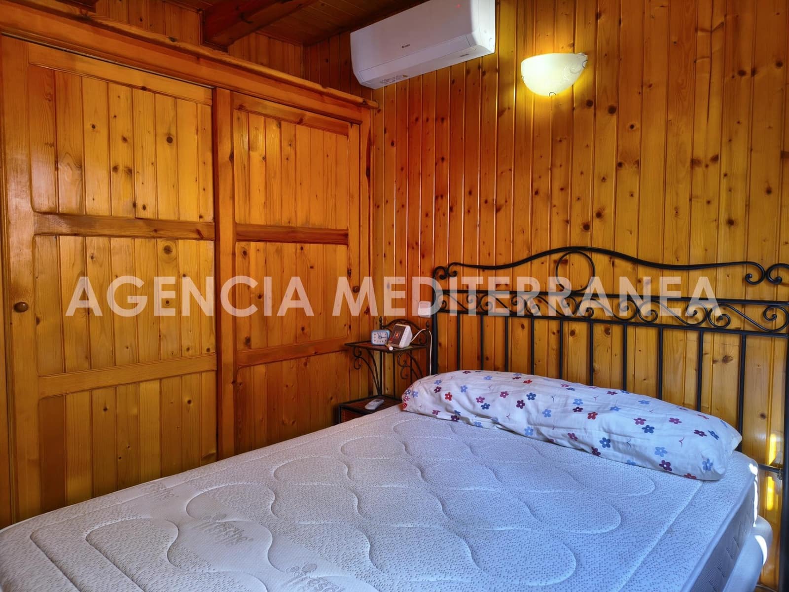 4 soverom Villa til leie i La Canada - € 2 200 (Ref: 10049413)