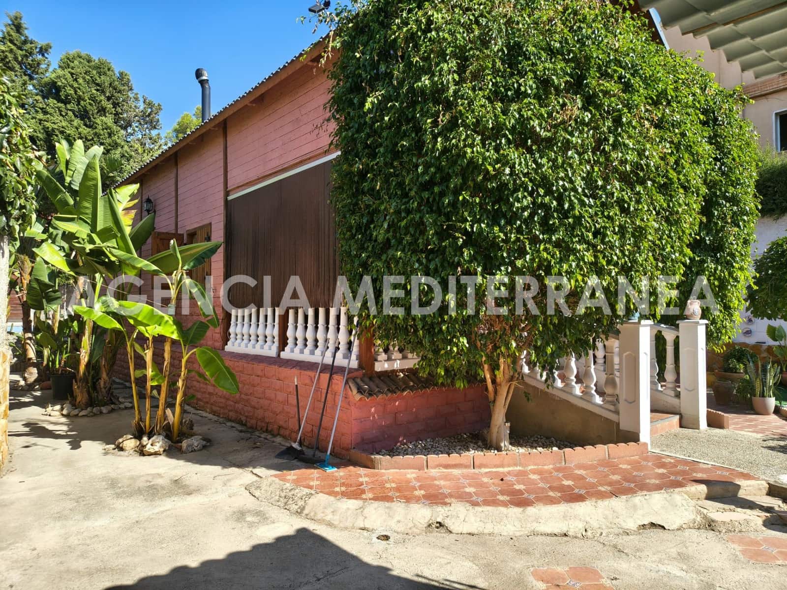4 soverom Villa til leie i La Canada - € 2 200 (Ref: 10049413)