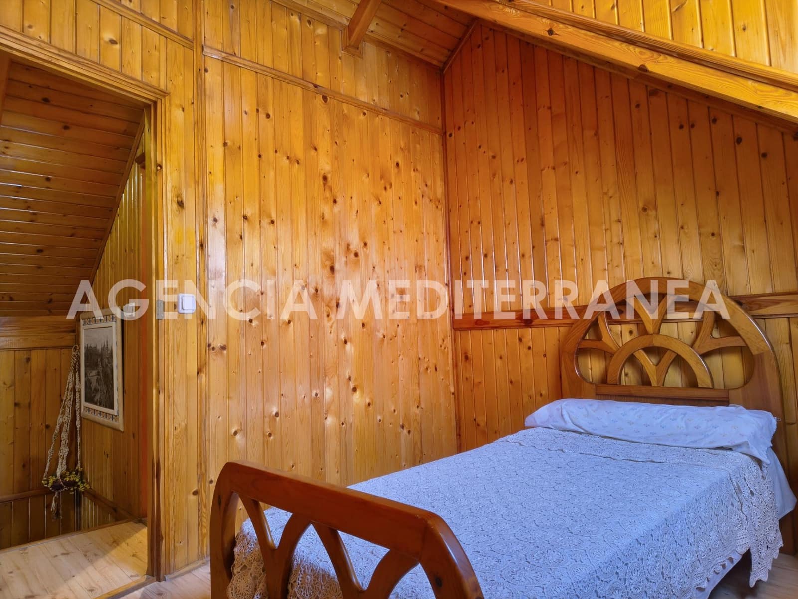 4 soverom Villa til leie i La Canada - € 2 200 (Ref: 10049413)