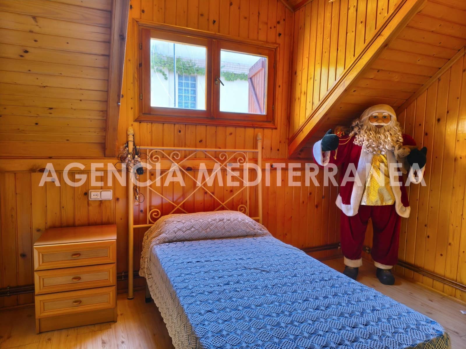 4 soverom Villa til leie i La Canada - € 2 200 (Ref: 10049413)