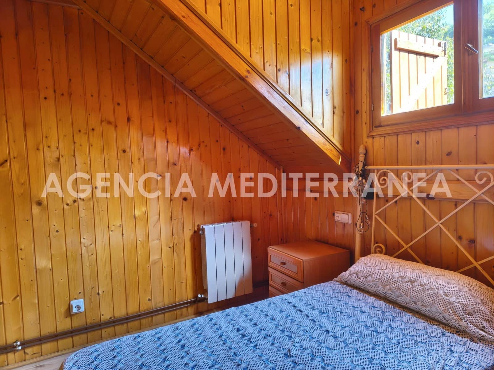 4 soverom Villa til leie i La Canada - € 2 200 (Ref: 10049413)