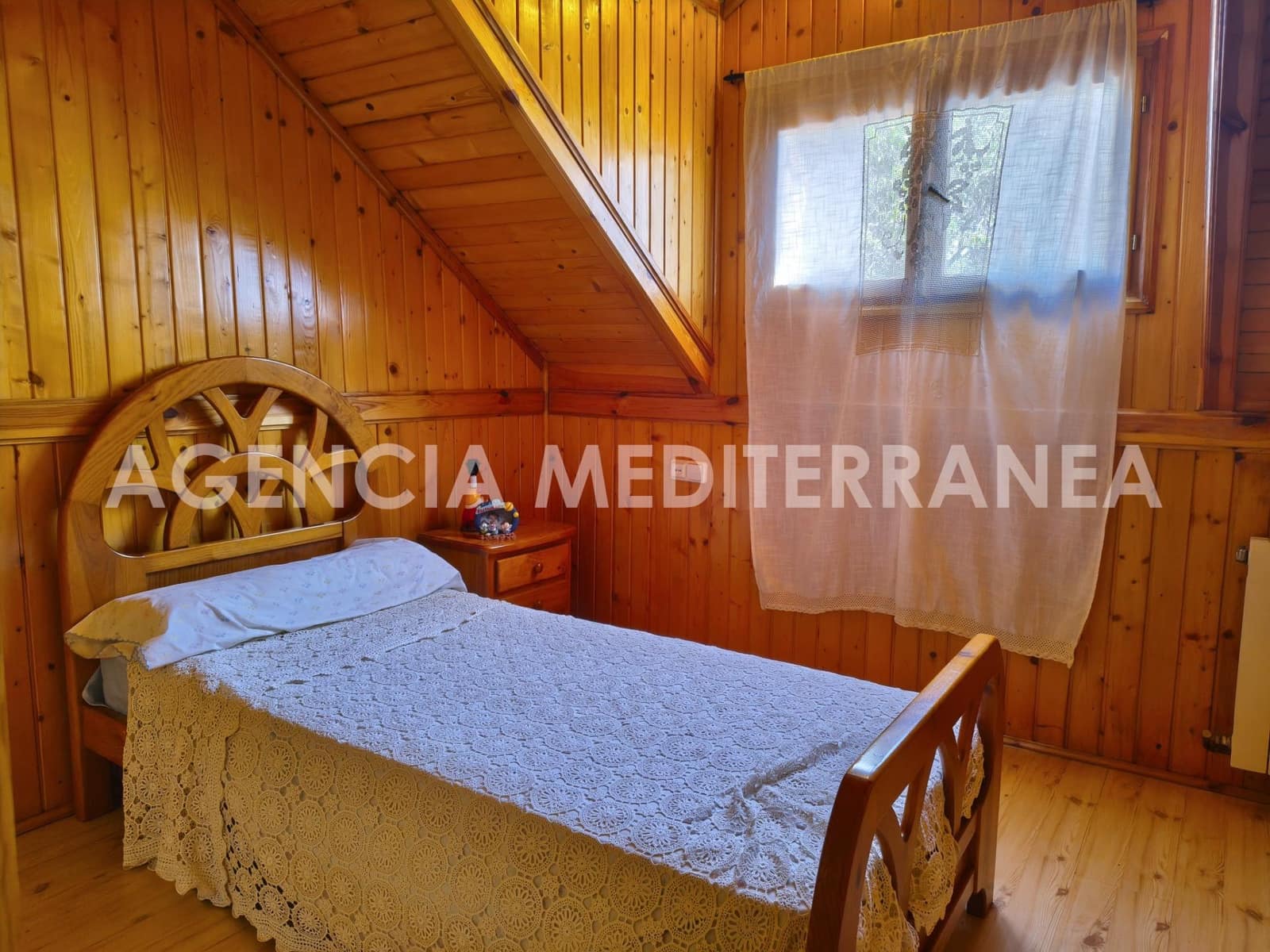 4 soverom Villa til leie i La Canada - € 2 200 (Ref: 10049413)