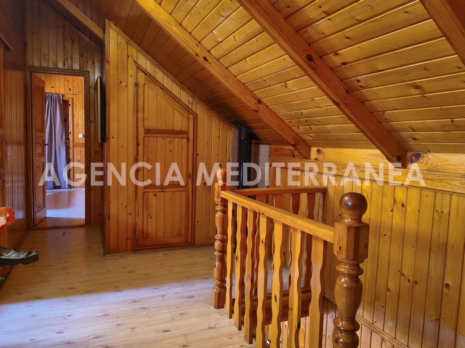 4 soverom Villa til leie i La Canada - € 2 200 (Ref: 10049413)