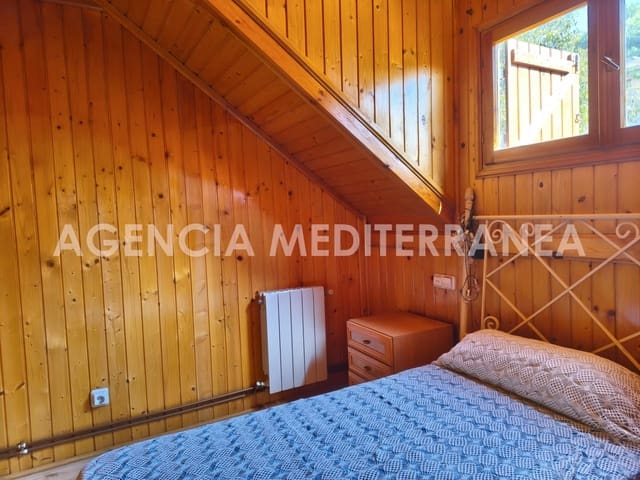 4 sovrum Villa att hyra i La Cañada, Paterna - 2 200 € (Ref: 10049413)