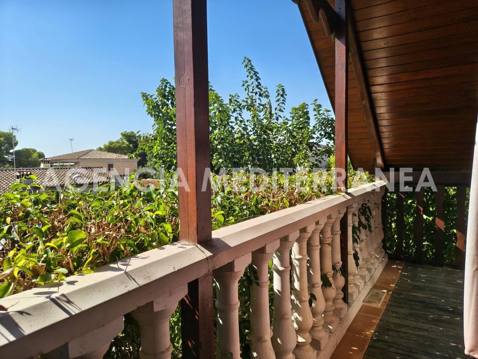 4 soverom Villa til leie i La Canada - € 2 200 (Ref: 10049413)
