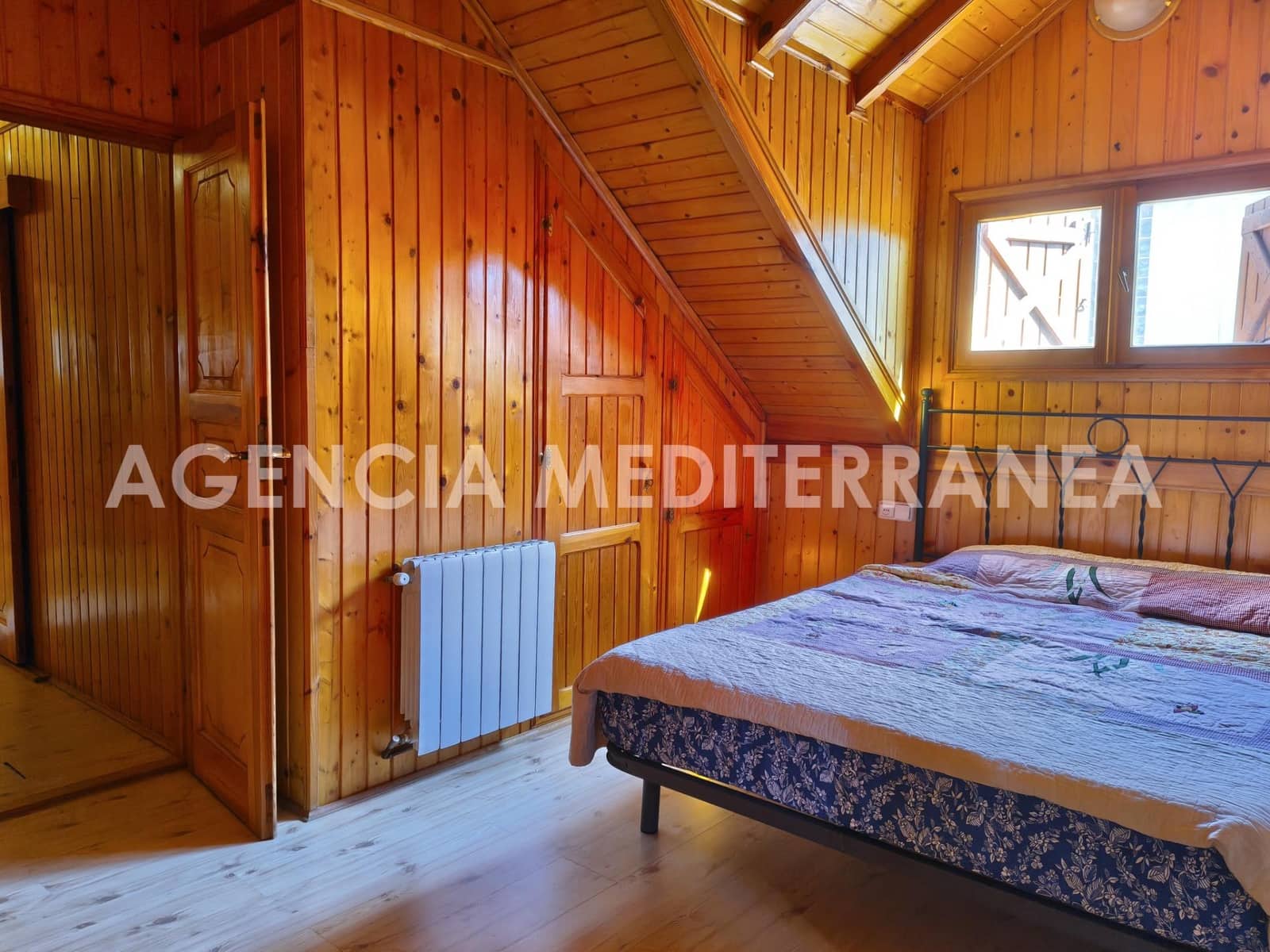 4 soverom Villa til leie i La Canada - € 2 200 (Ref: 10049413)