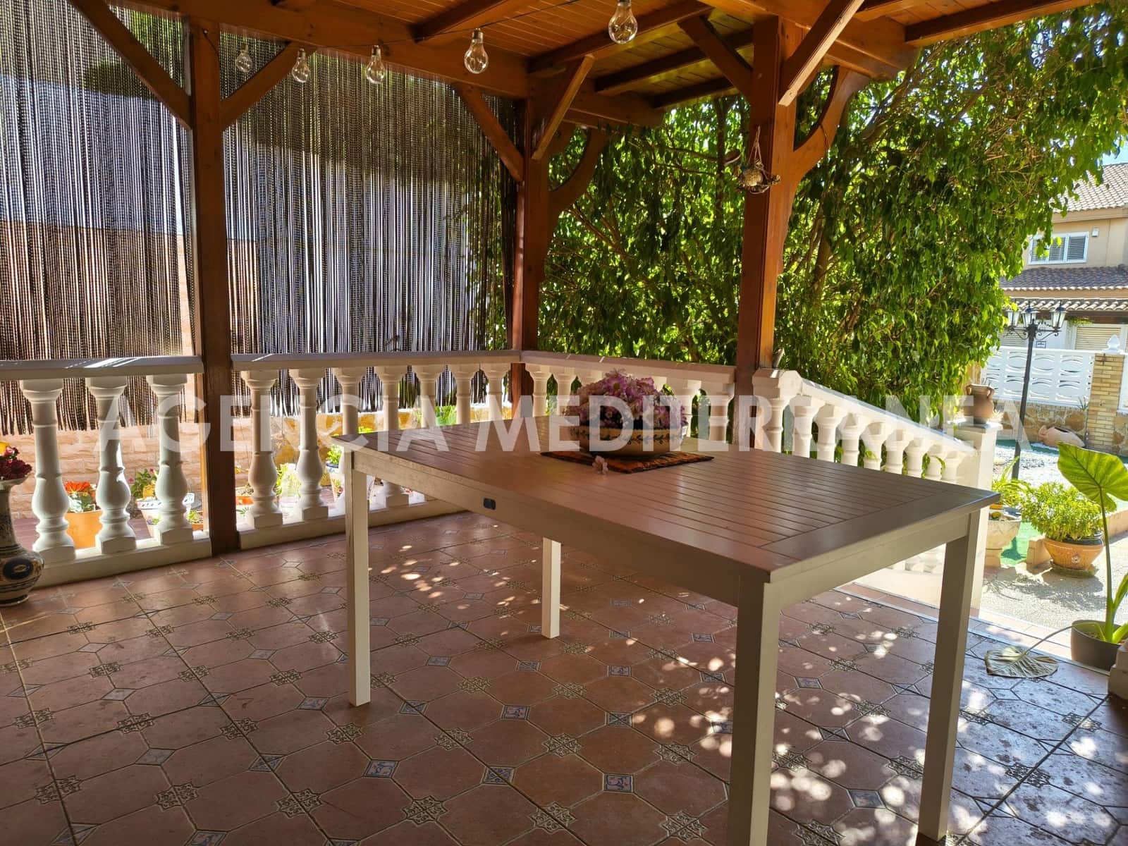 4 soverom Villa til leie i La Canada - € 2 200 (Ref: 10049413)