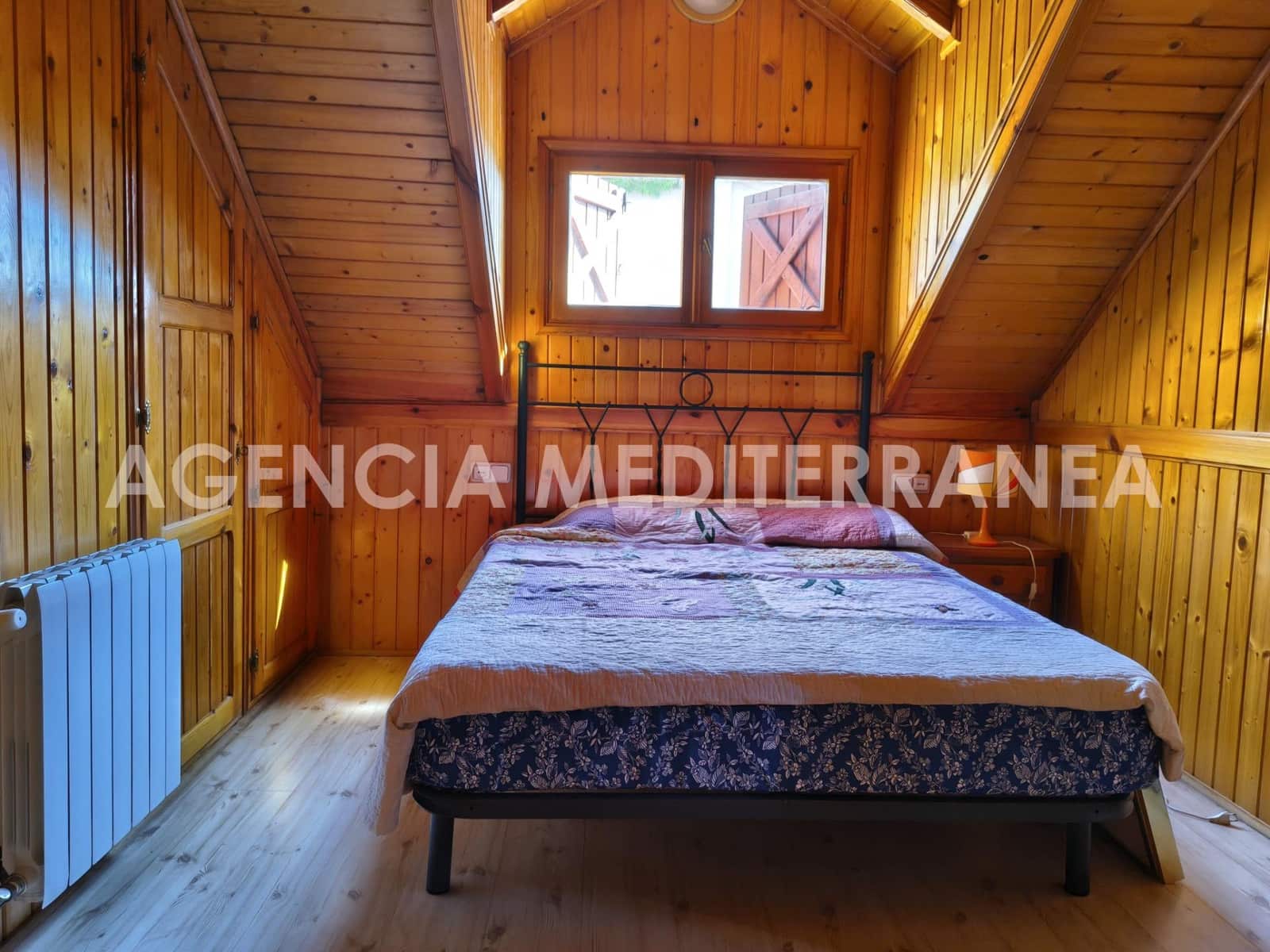 4 soverom Villa til leie i La Canada - € 2 200 (Ref: 10049413)