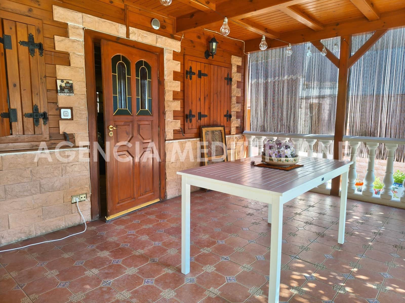 4 soverom Villa til leie i La Canada - € 2 200 (Ref: 10049413)