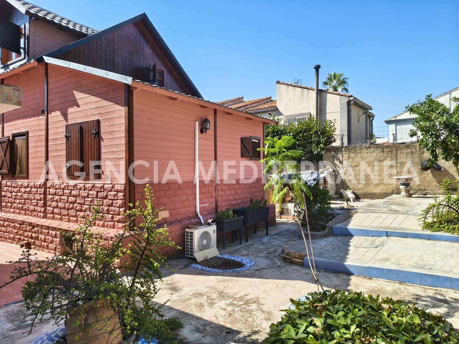 4 soverom Villa til leie i La Canada - € 2 200 (Ref: 10049413)
