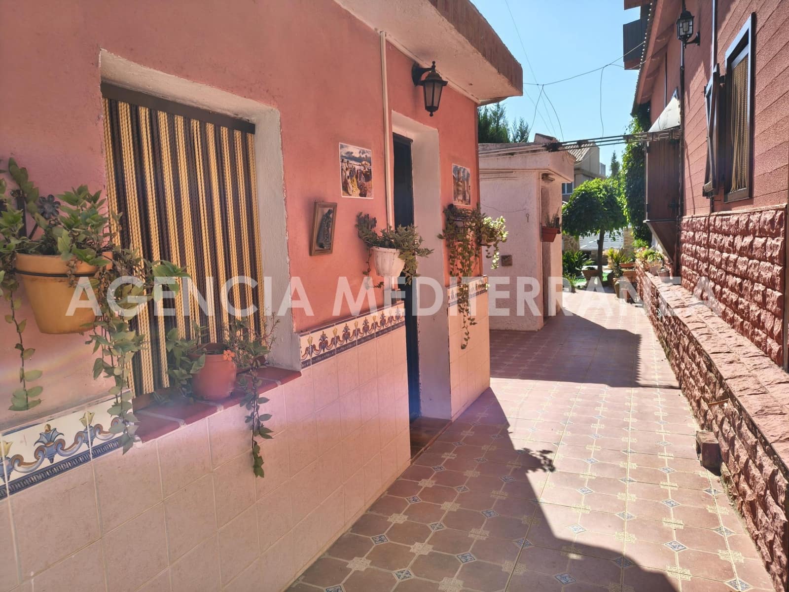 4 soverom Villa til leie i La Canada - € 2 200 (Ref: 10049413)