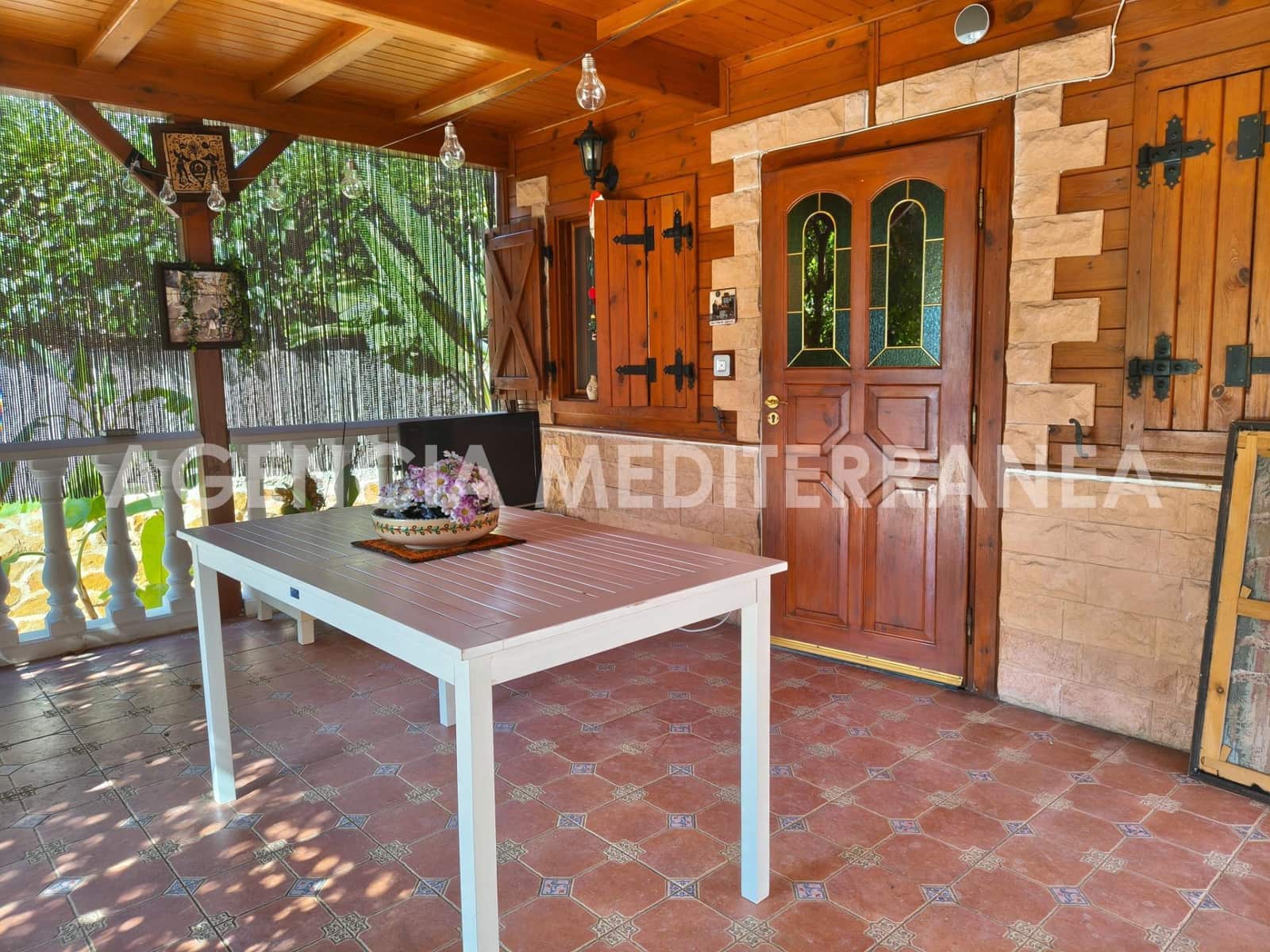 4 soverom Villa til leie i La Canada - € 2 200 (Ref: 10049413)